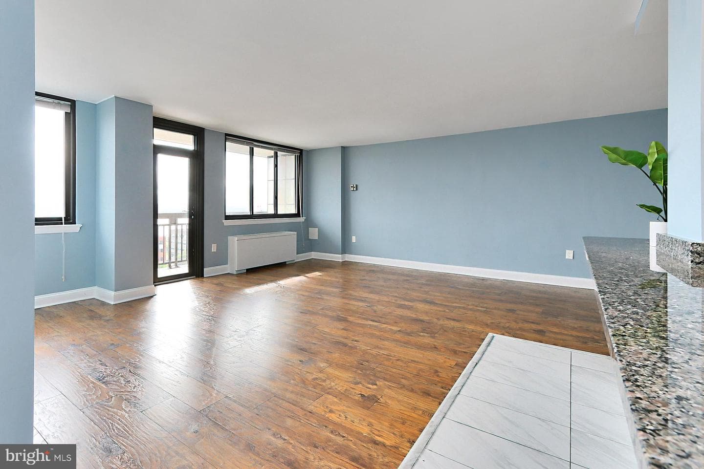801 N Pitt Street #1203 photo 4