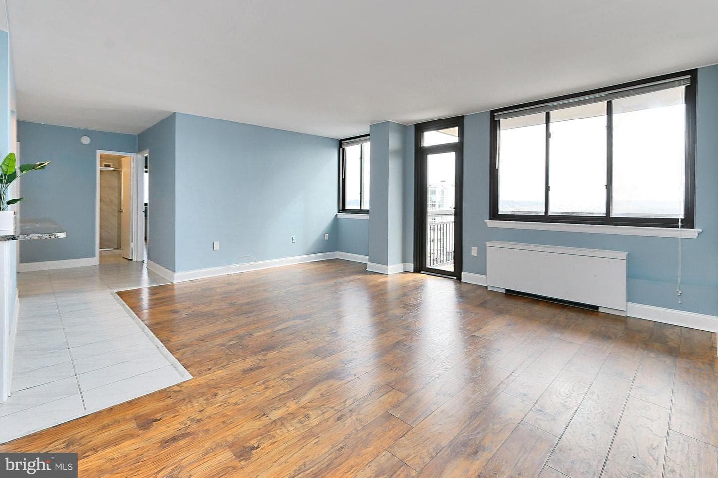 801 N Pitt Street #1203 photo 6