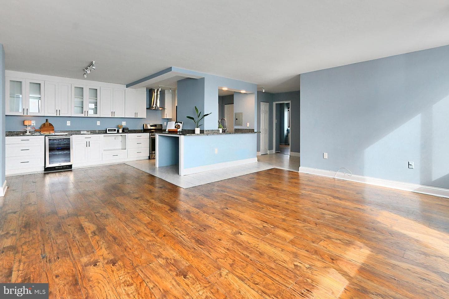 801 N Pitt Street #1203 photo 8