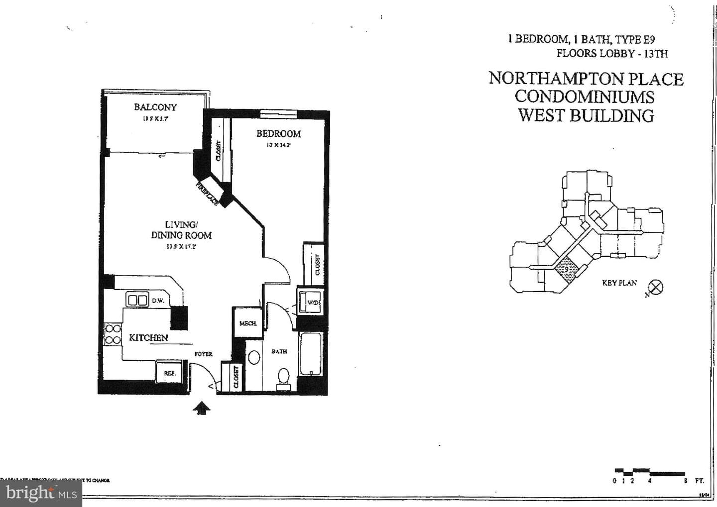 3101 N Hampton Drive #409 photo 45