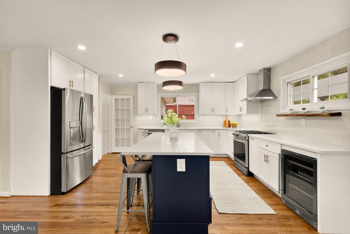 4147 Taney Avenue photo 4