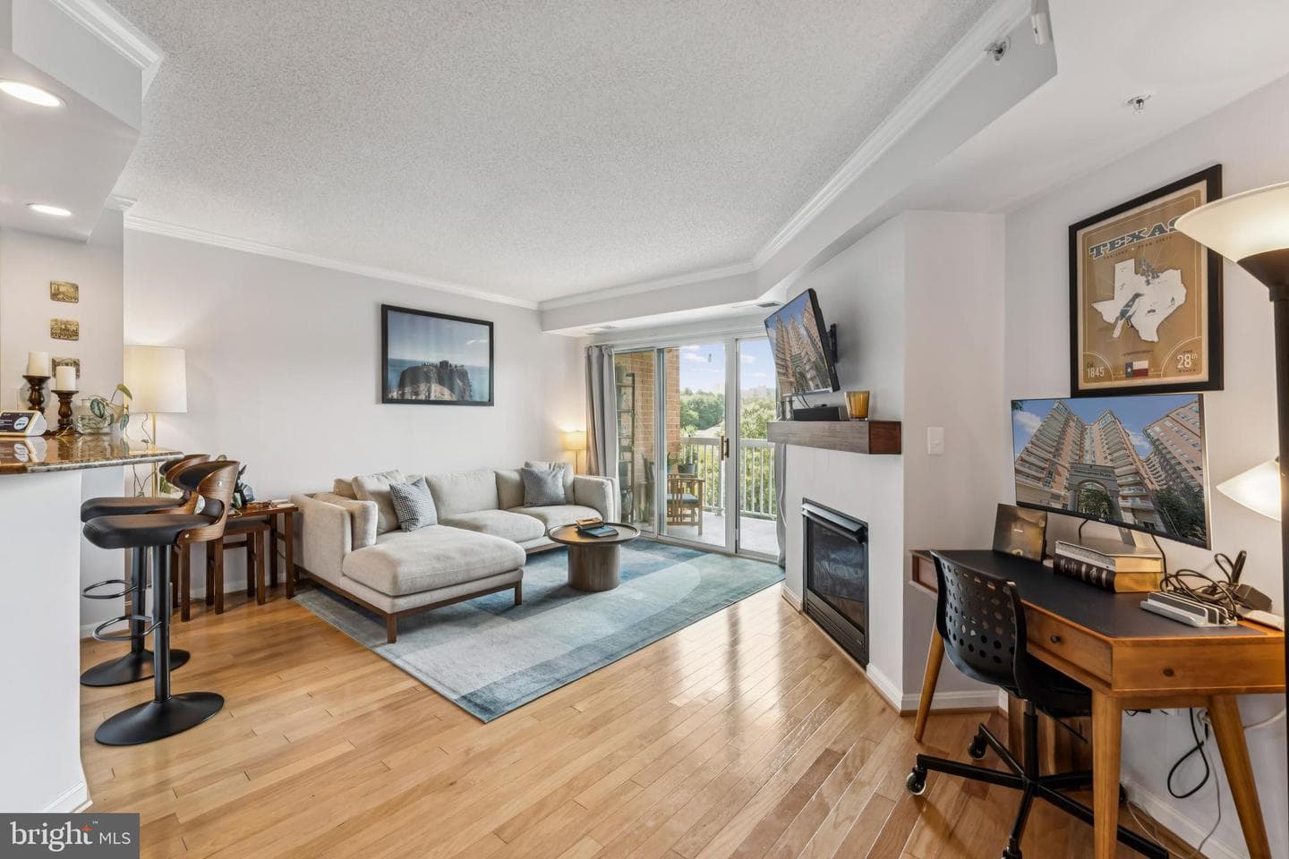 3101 N Hampton Drive #709 photo 13