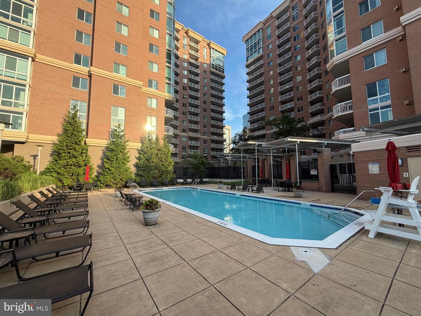3101 N Hampton Drive #709 photo 27