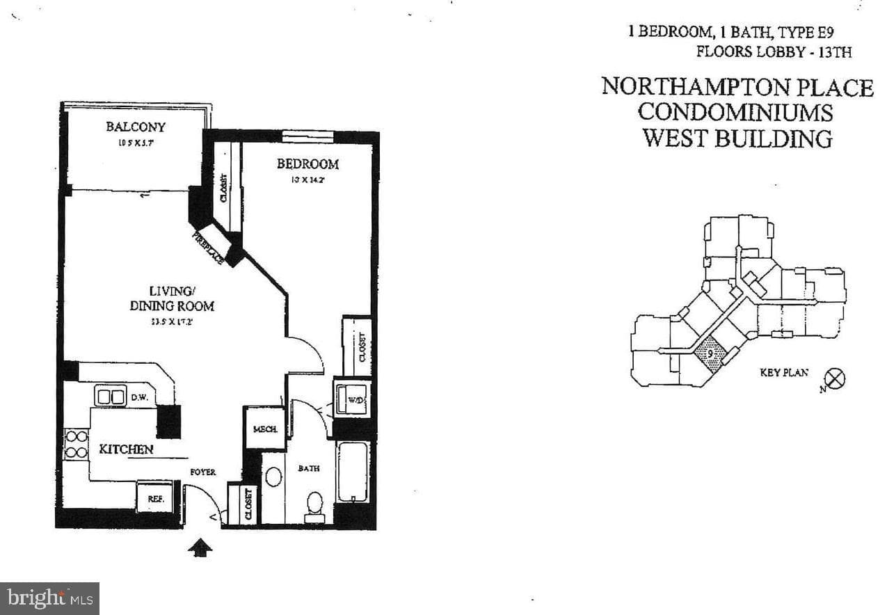 3101 N Hampton Drive #709 photo 29