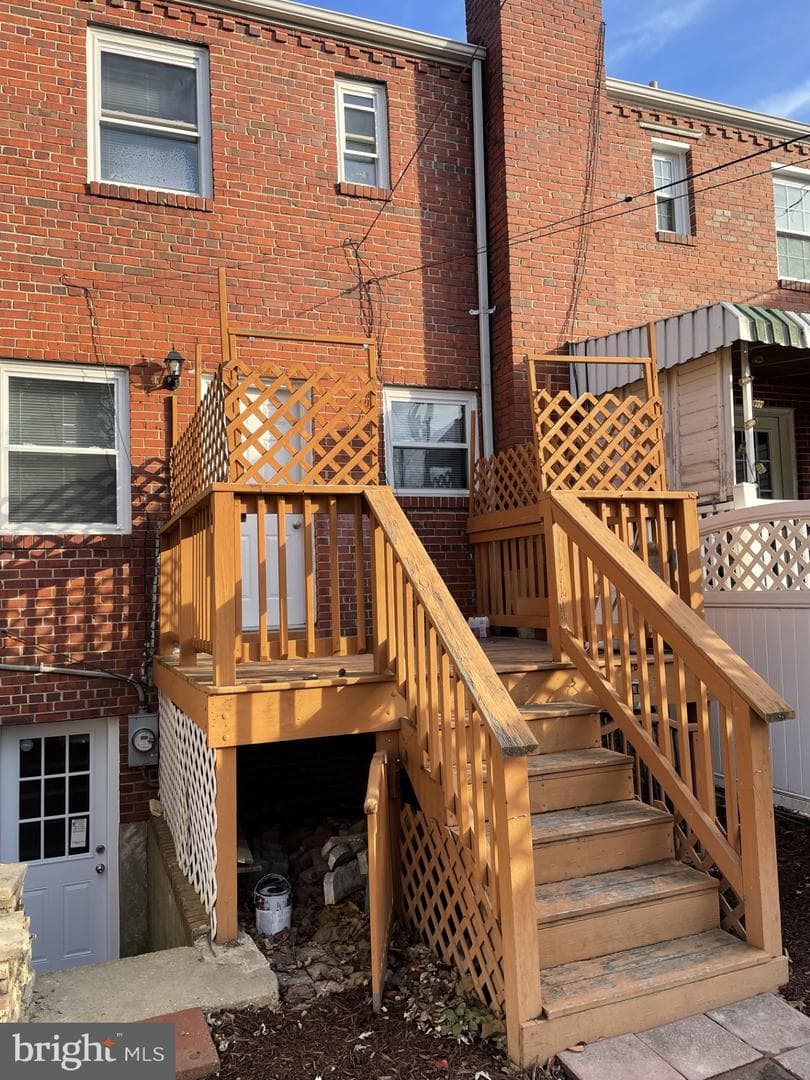727 S Fayette Street photo 23