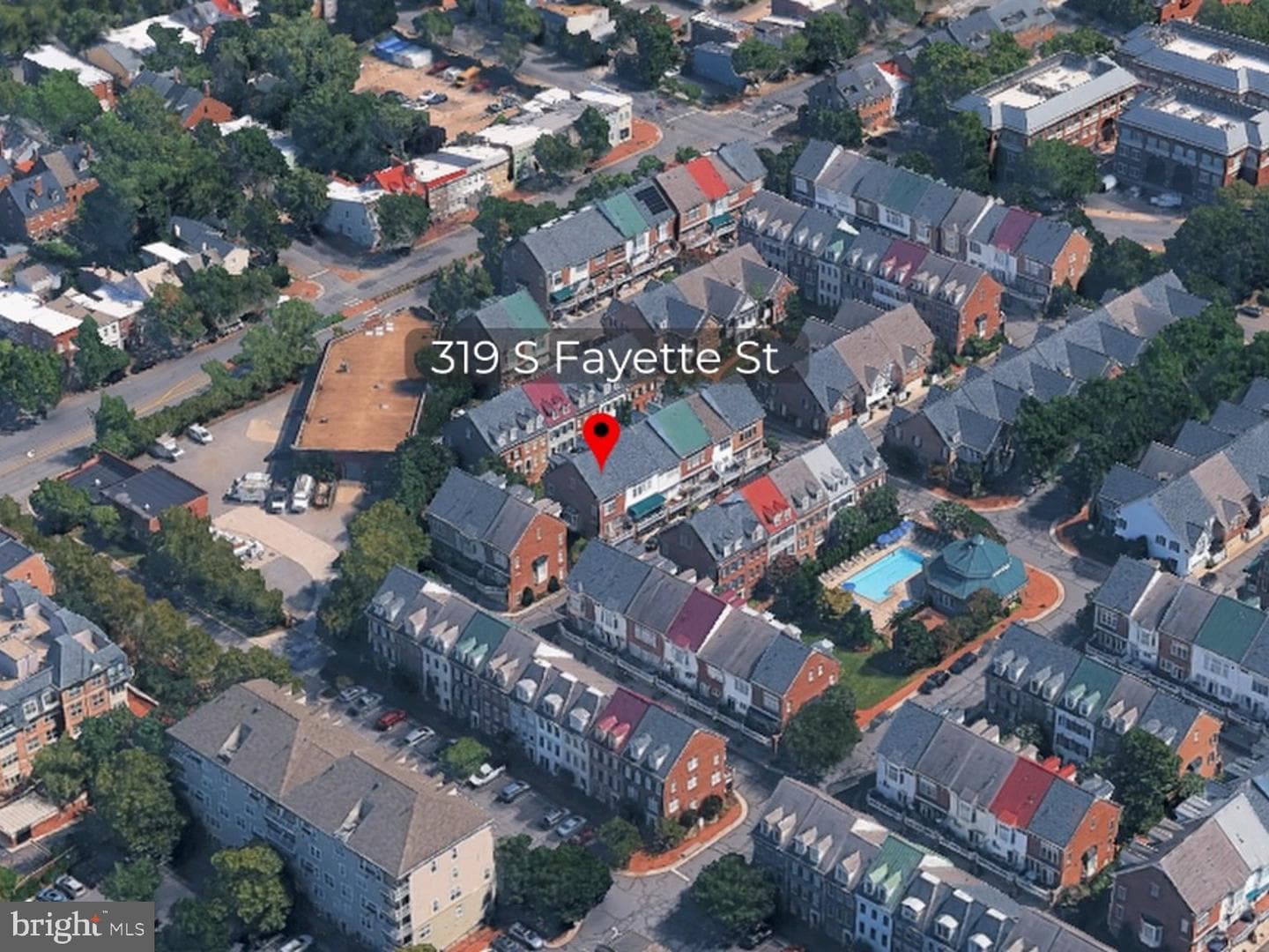 319 S Fayette Street photo 47