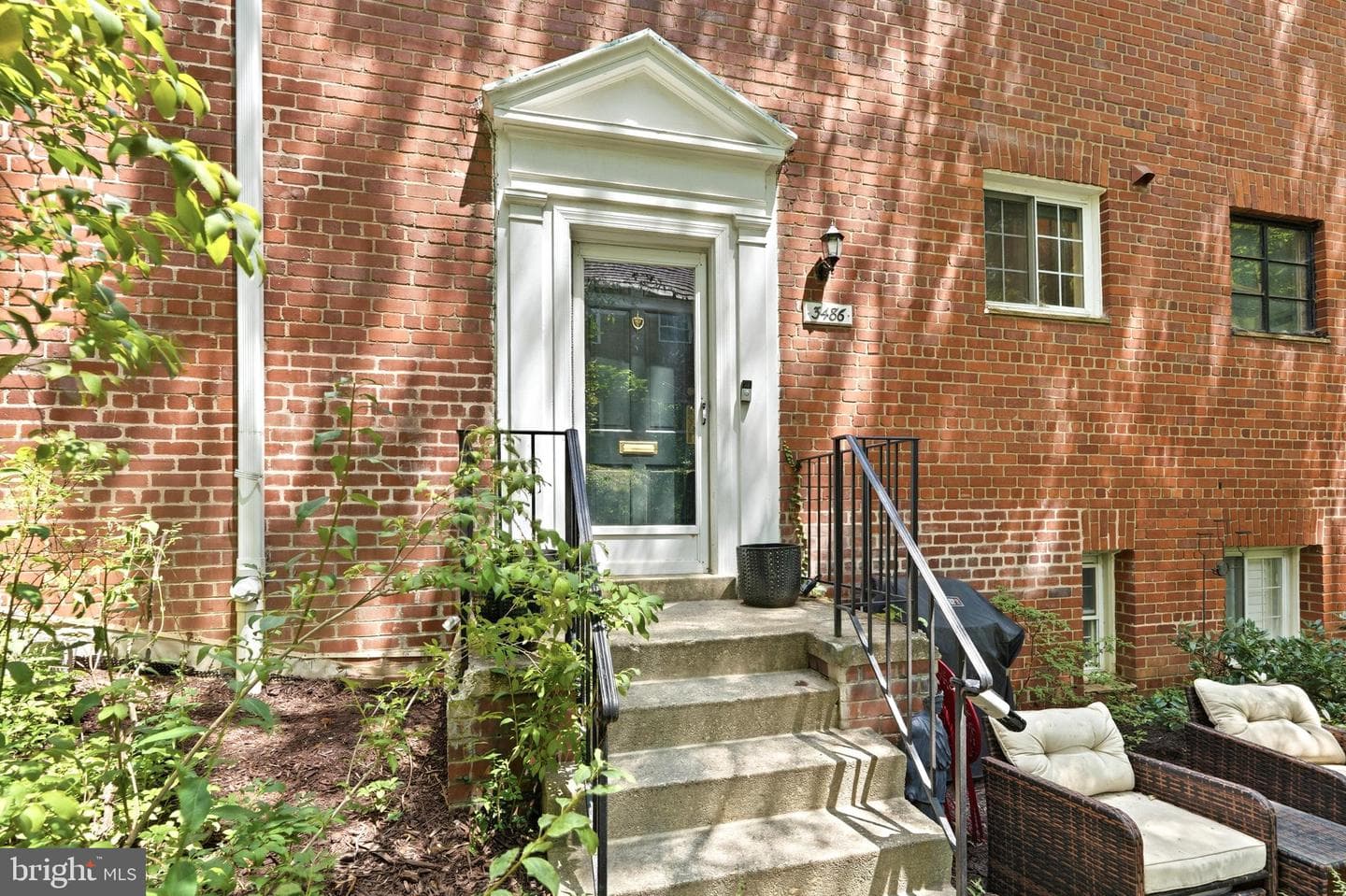3486 Gunston Road #721-3486 photo 25