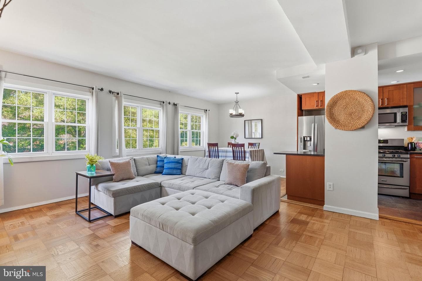 3486 Gunston Road #721-3486 photo 4