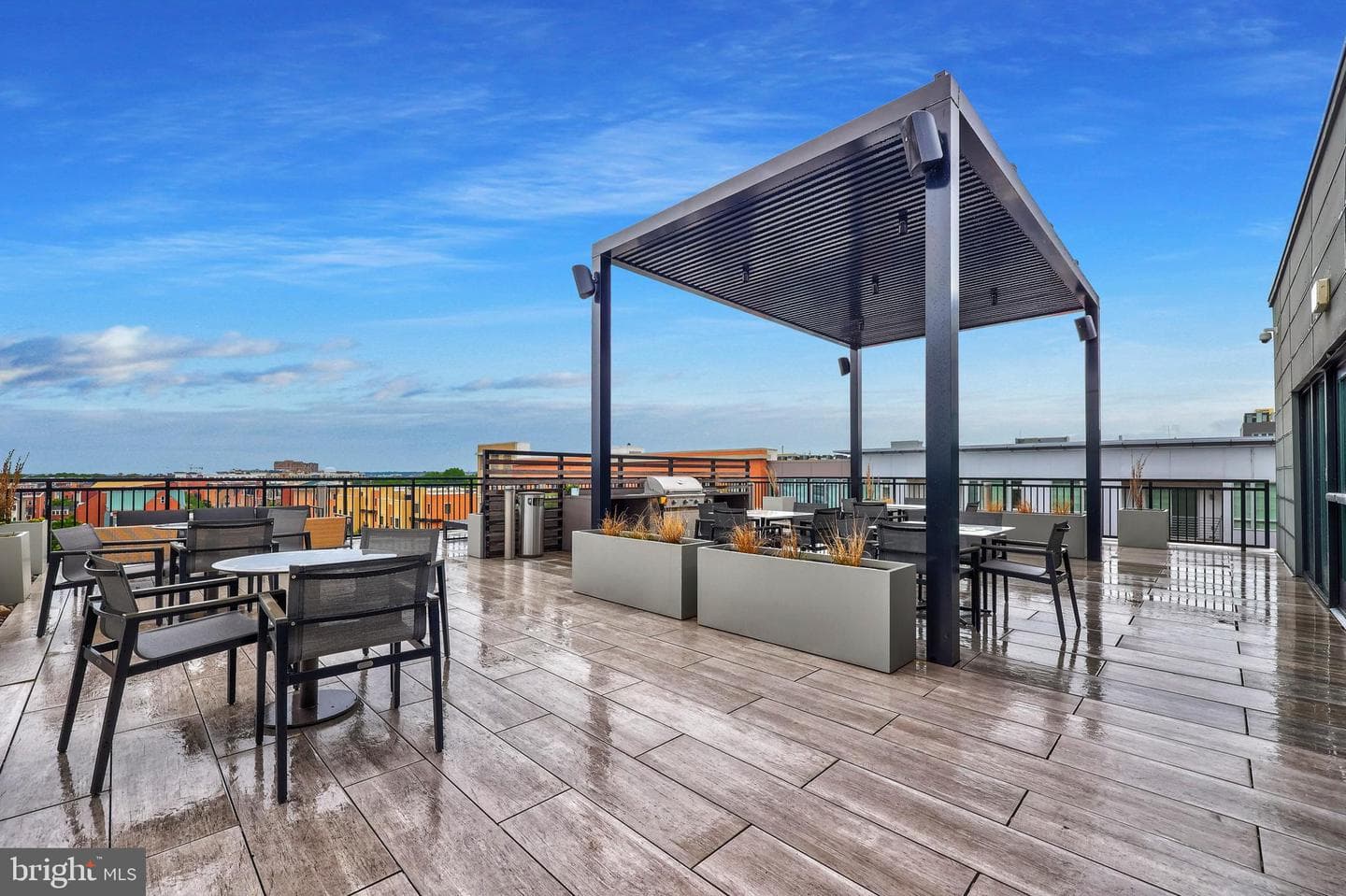 701 Swann Avenue #511 photo 36