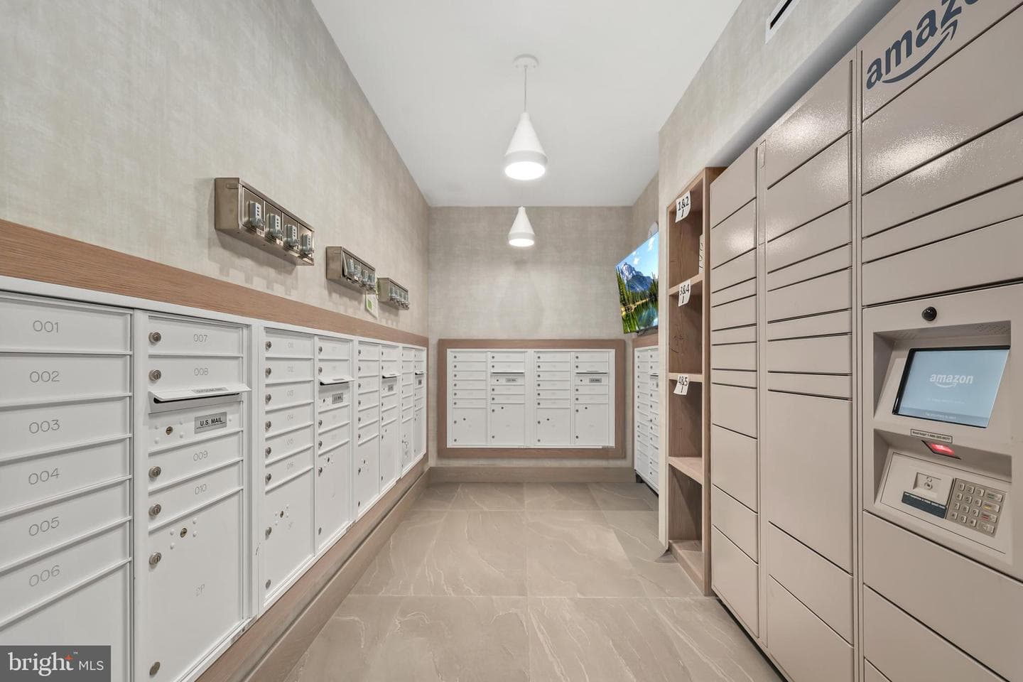 701 Swann Avenue #511 photo 51