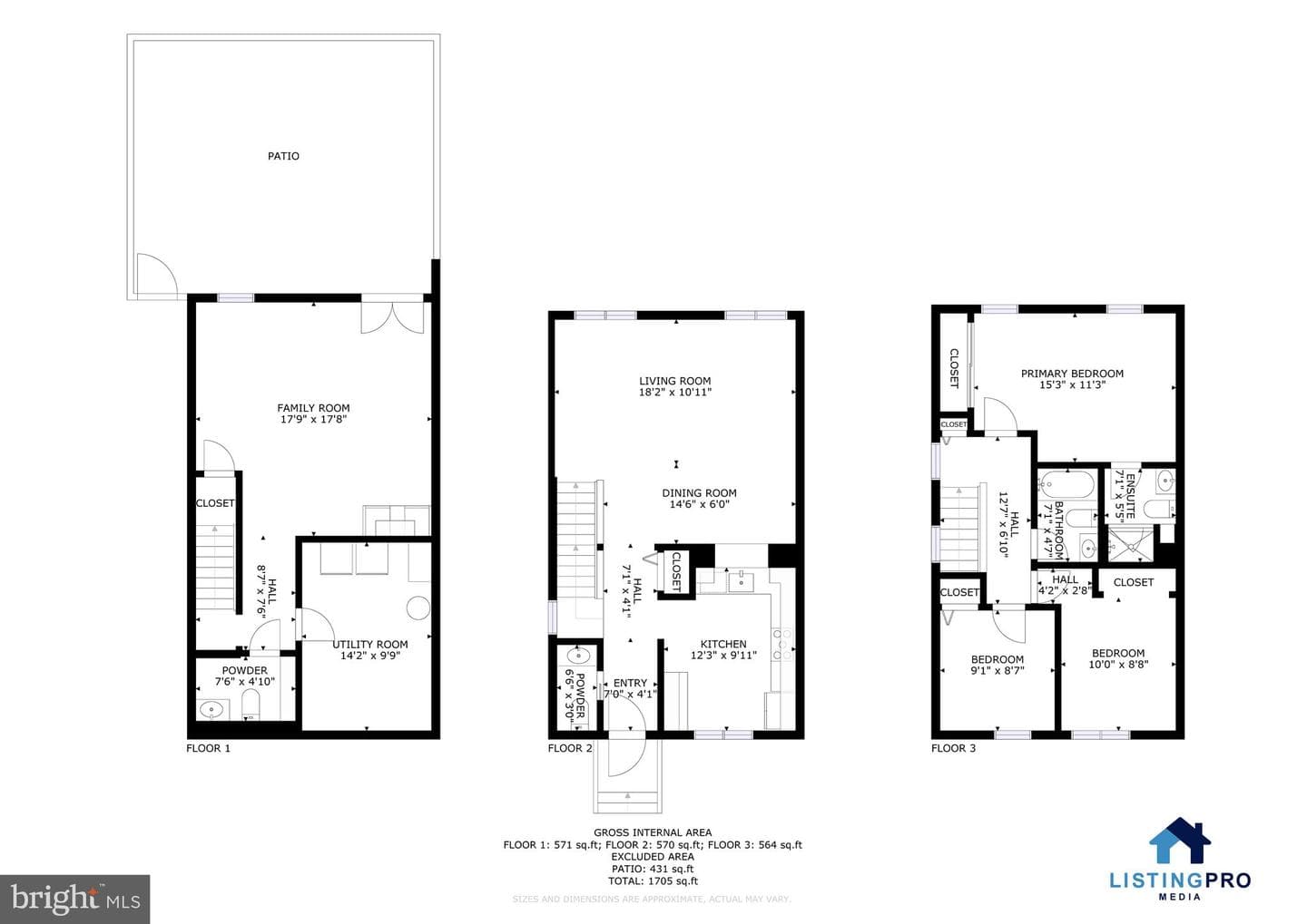 87 Fendall Avenue photo 42