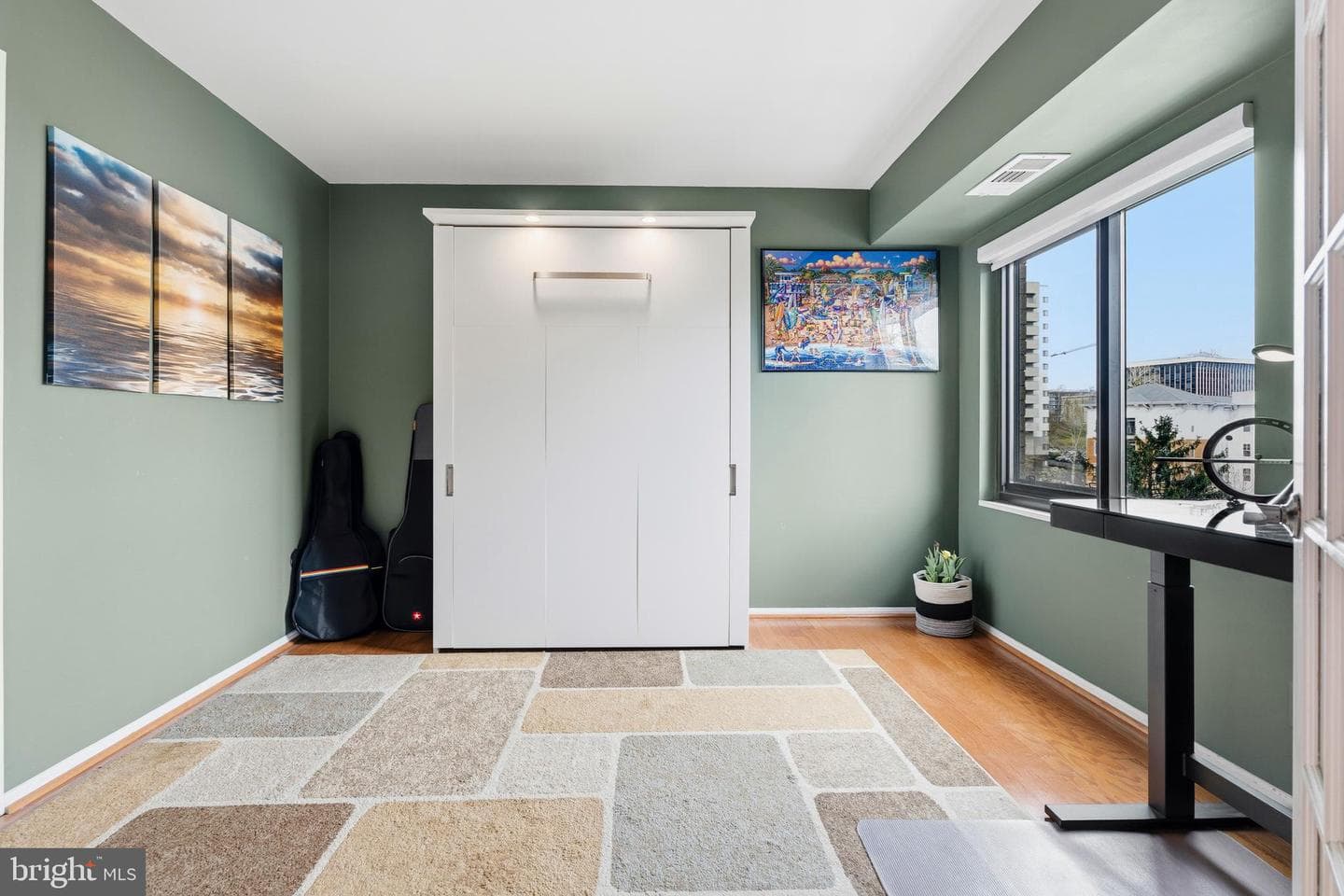 203 Yoakum Pkwy # 410 photo 17