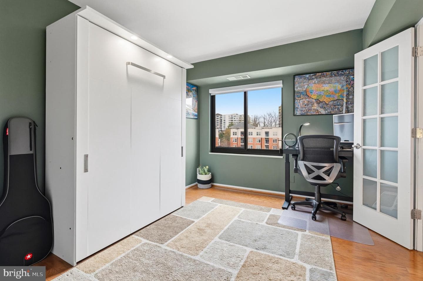 203 Yoakum Pkwy # 410 photo 19