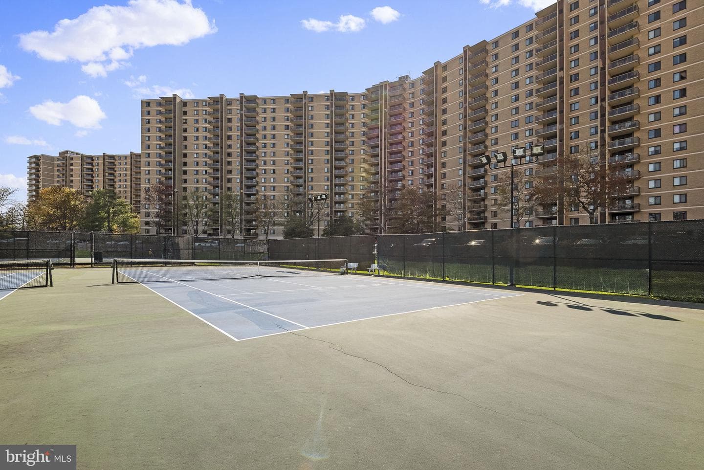 203 Yoakum Pkwy # 410 photo 45
