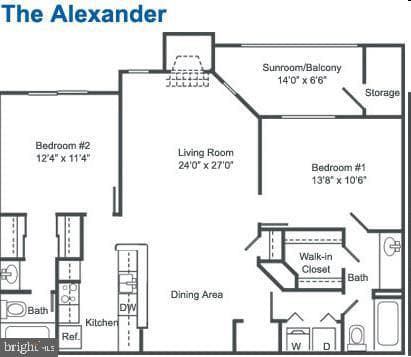 3311 Wyndham Circle #2202 photo 22
