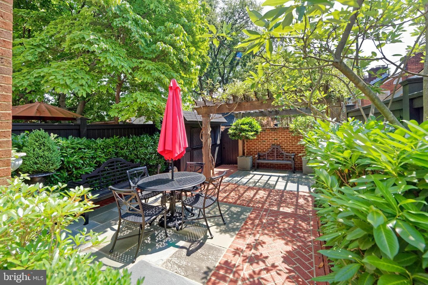 624 S Saint Asaph Street photo 35