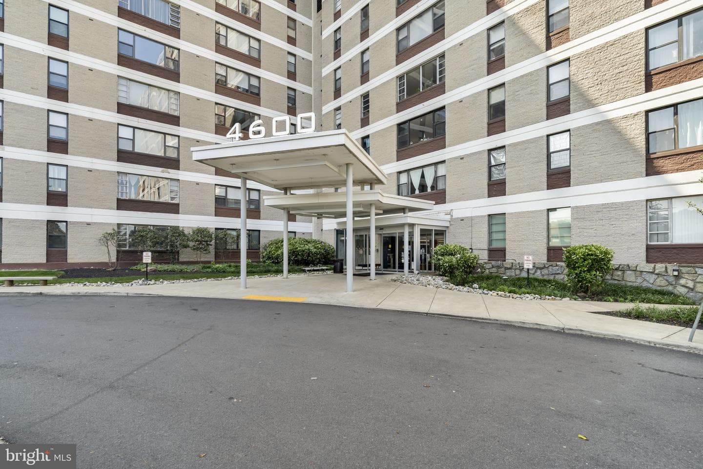 4600 Duke Street #303 photo 24