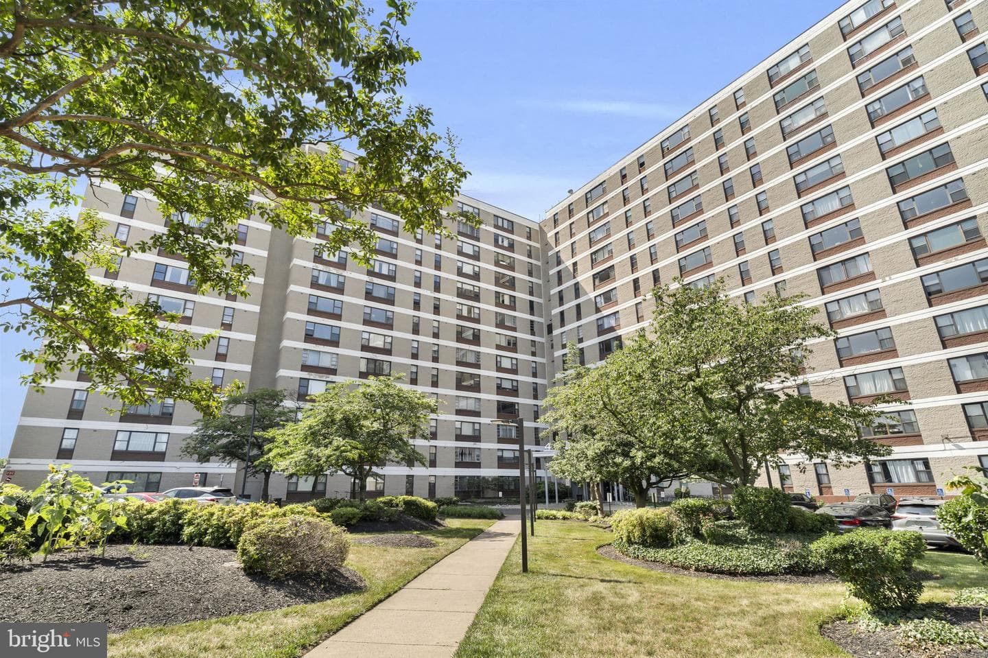 4600 Duke Street #303 photo 25