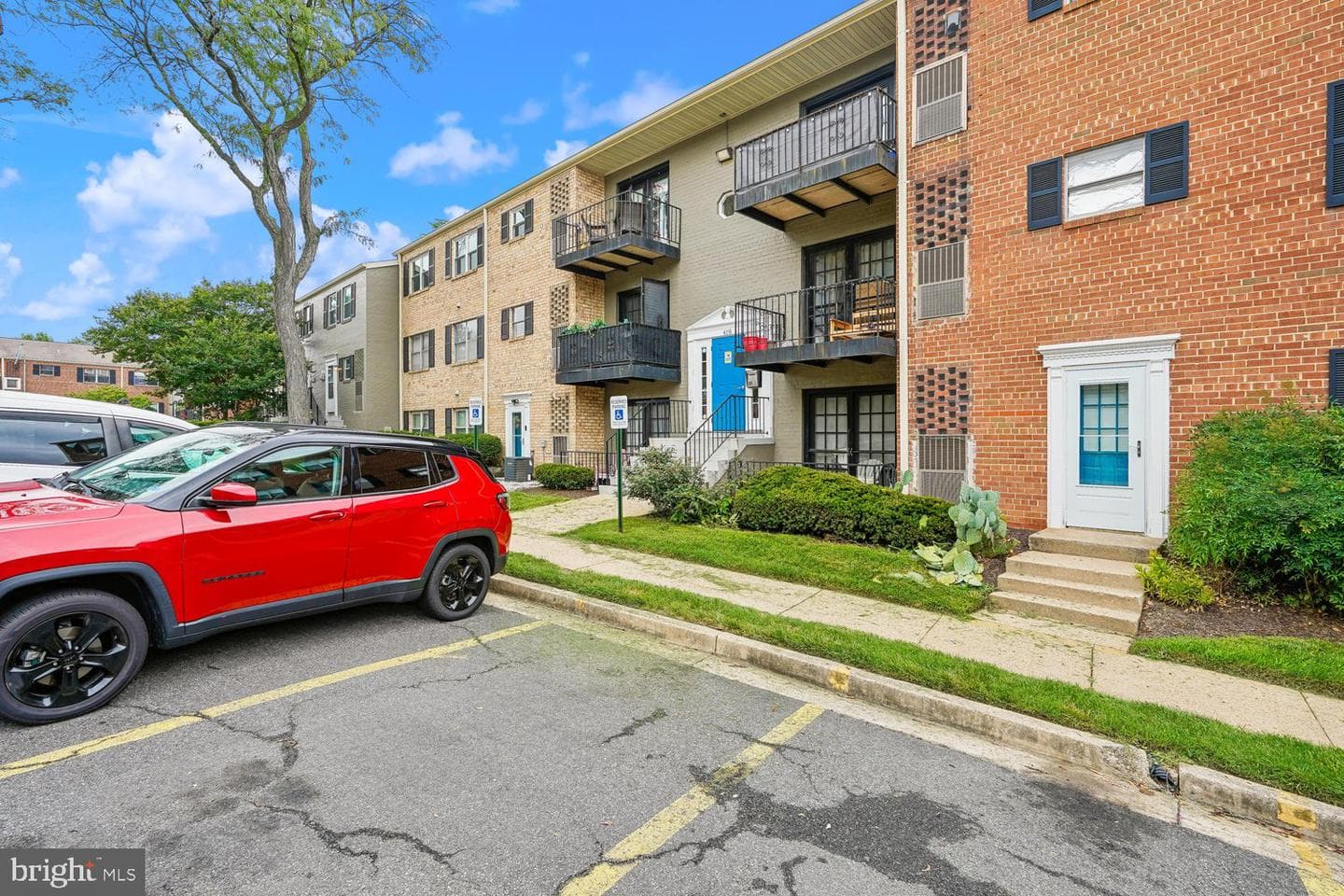 418 N Armistead Street #t3 photo 4