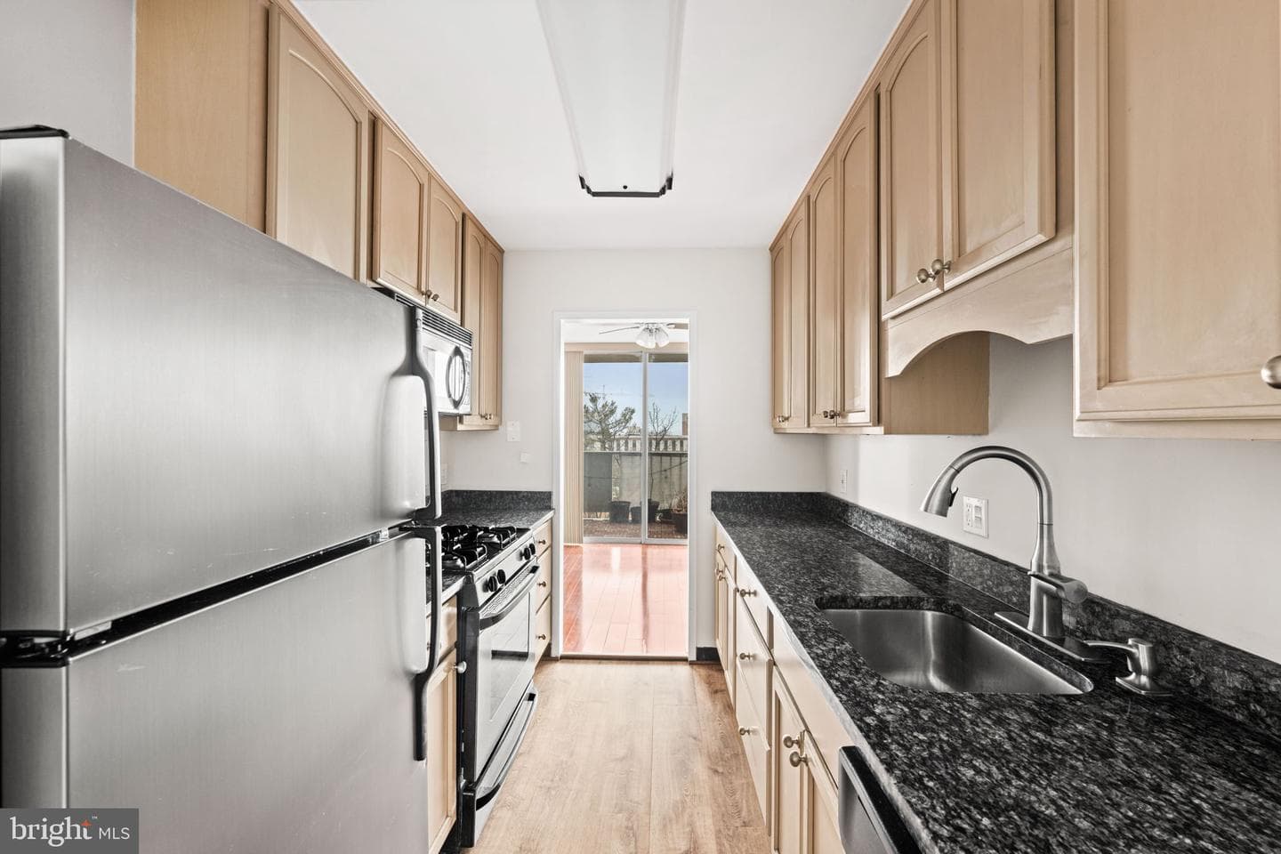 301 N Beauregard Street #604 photo 10
