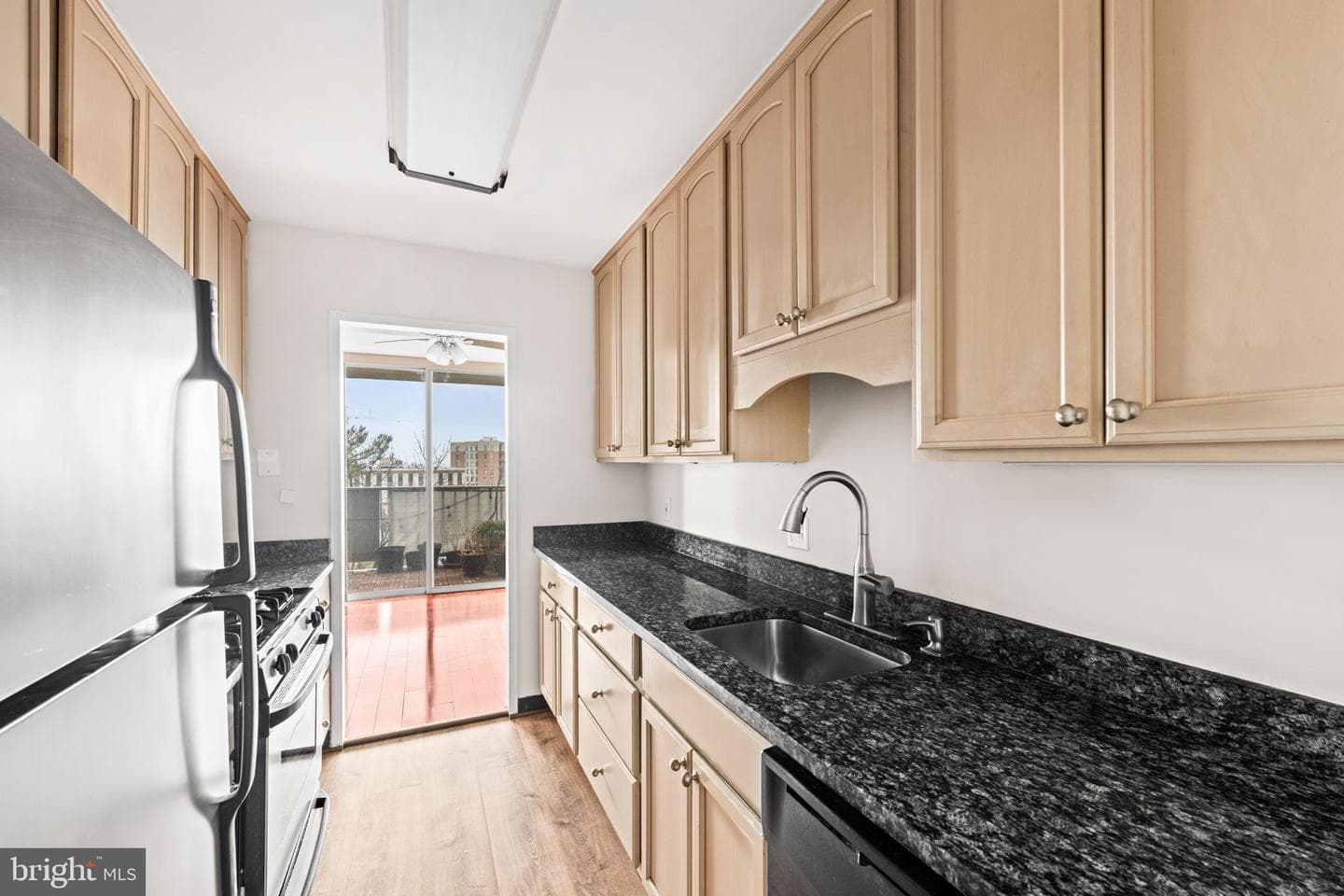 301 N Beauregard Street #604 photo 11