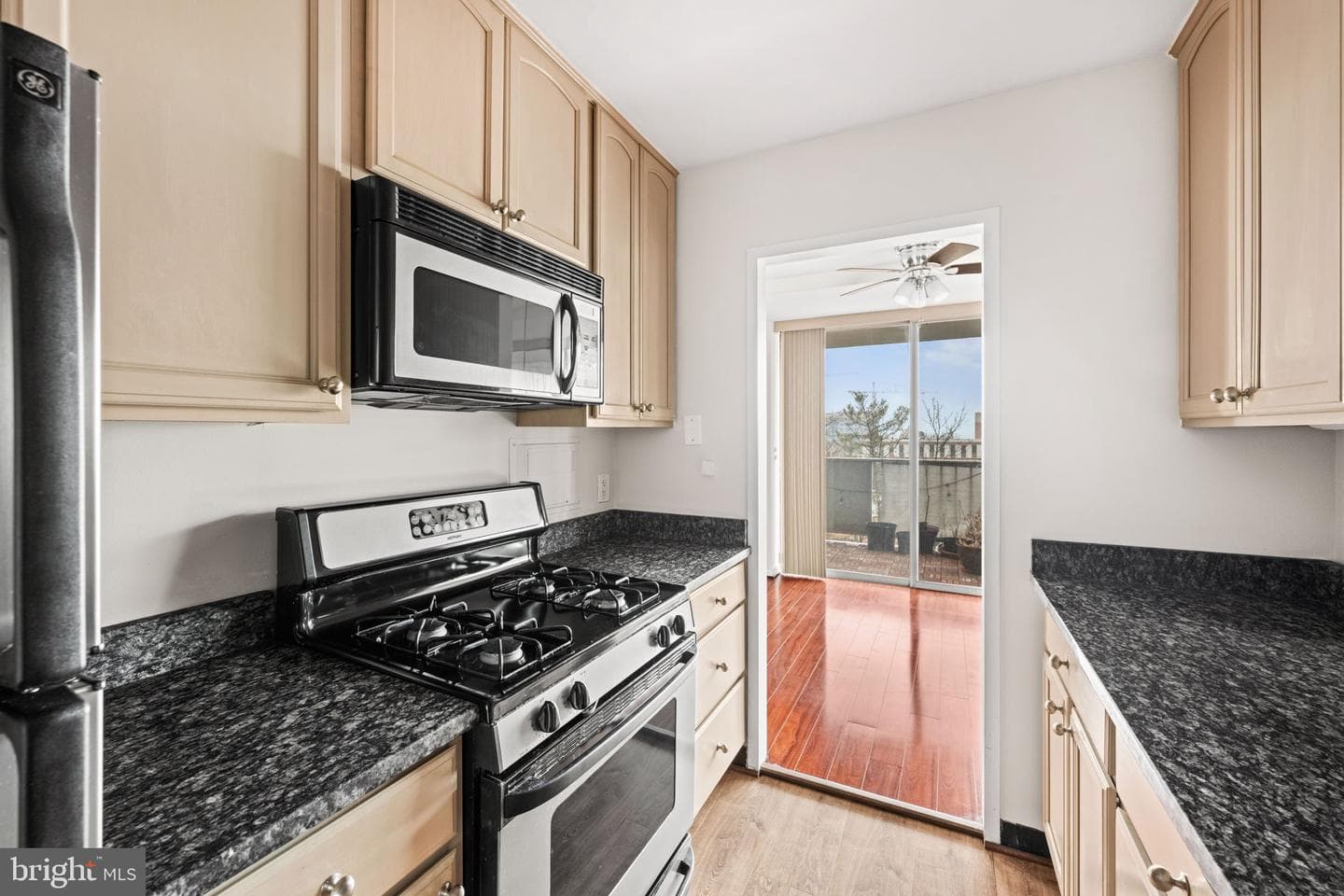 301 N Beauregard Street #604 photo 12