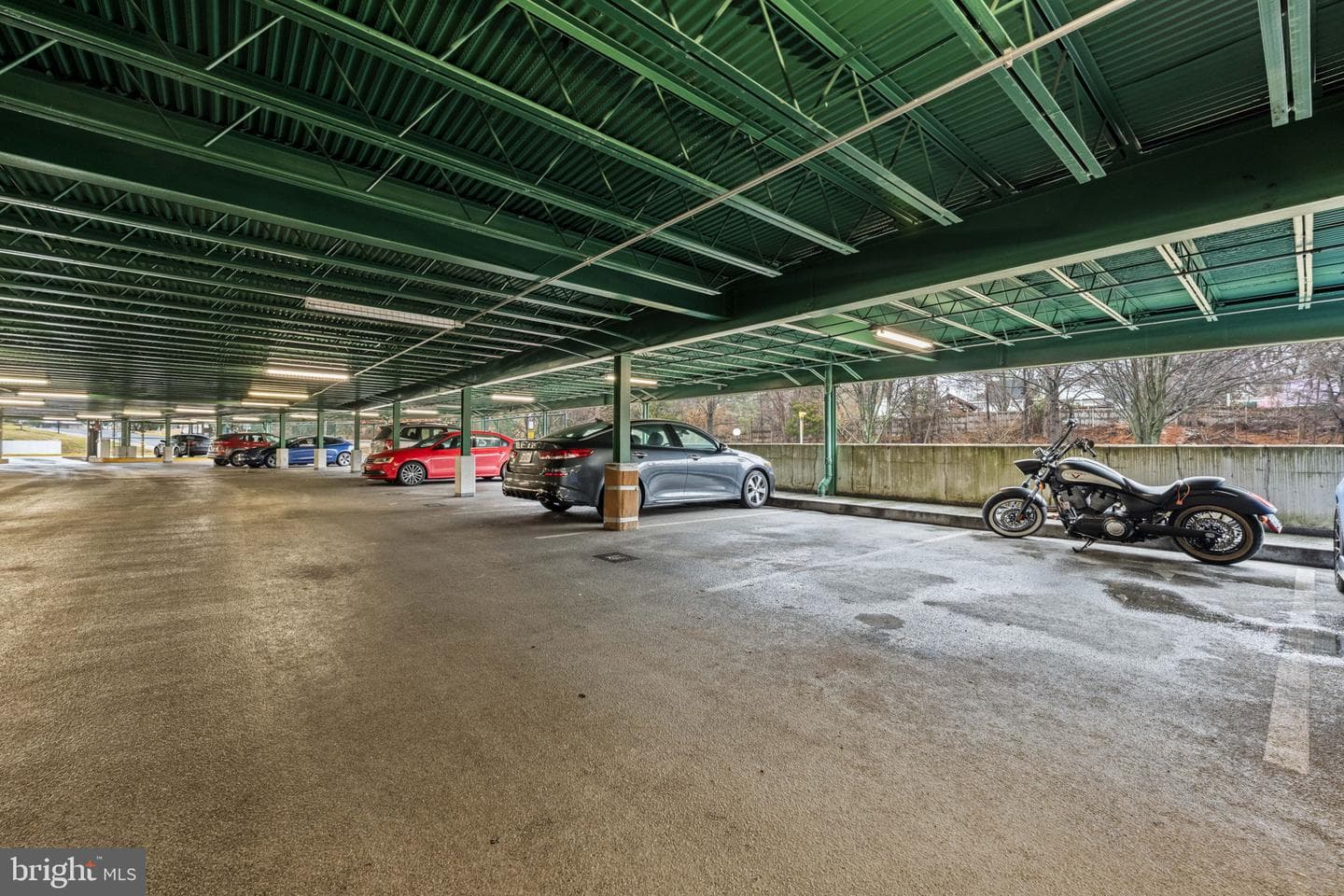 301 N Beauregard Street #604 photo 35