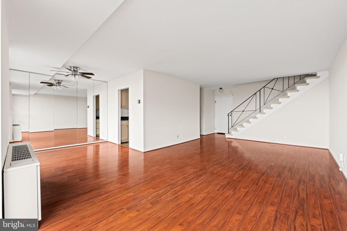 301 N Beauregard Street #604 photo 5