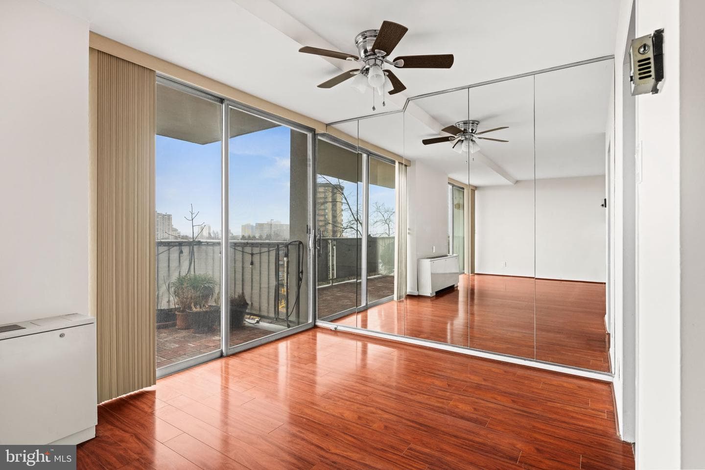 301 N Beauregard Street #604 photo 9