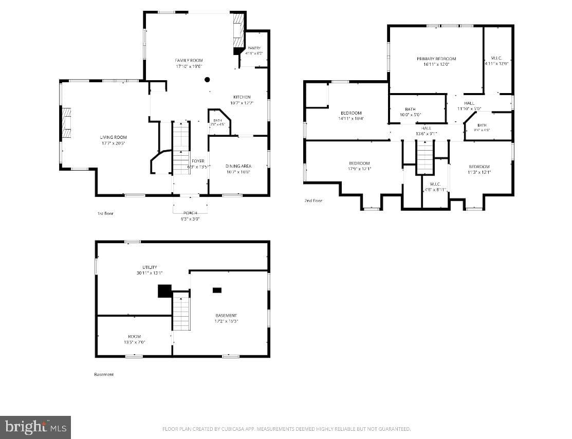 2502 Taylor Avenue photo 31
