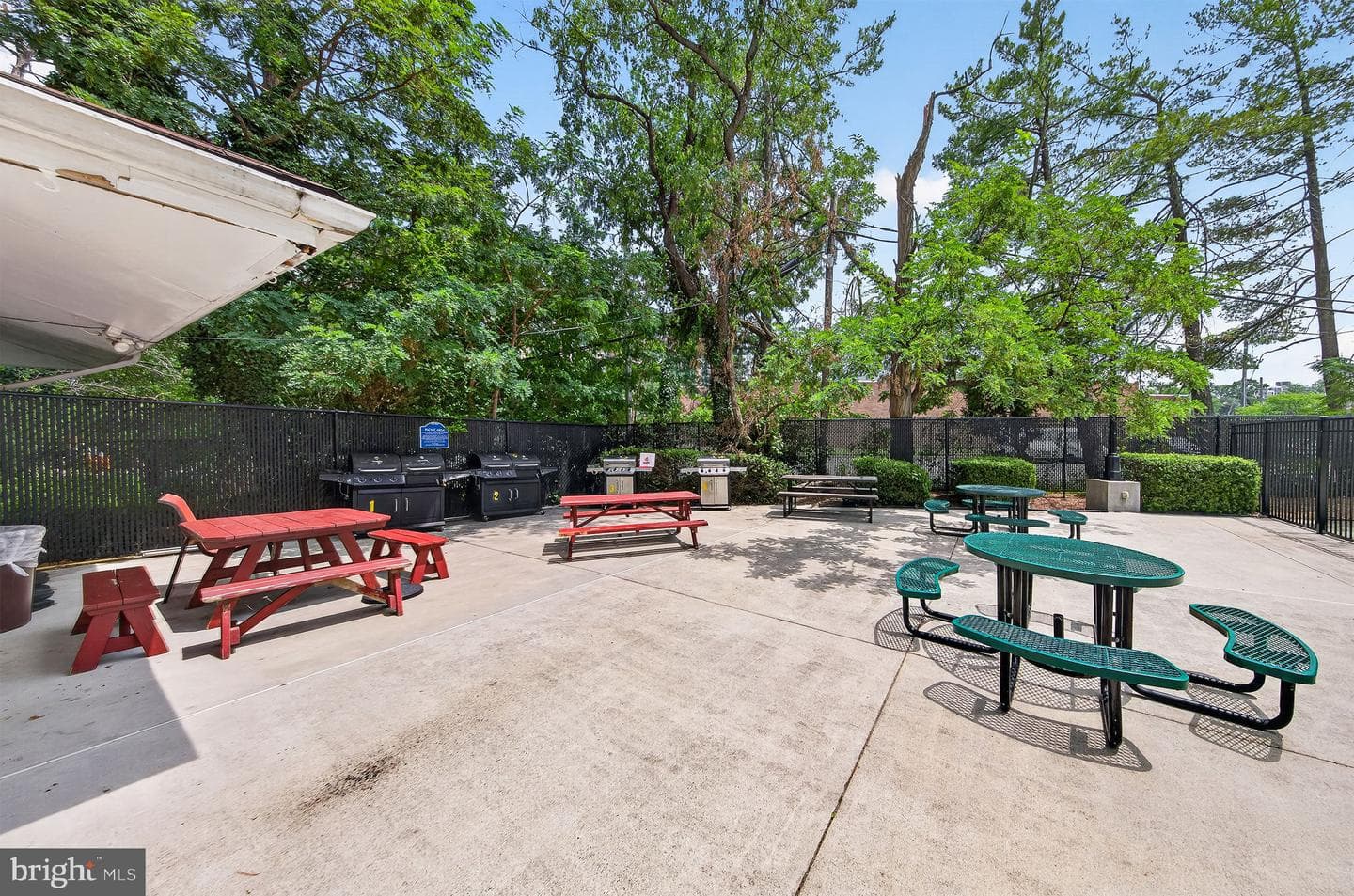 301 N Beauregard Street #1001 photo 40