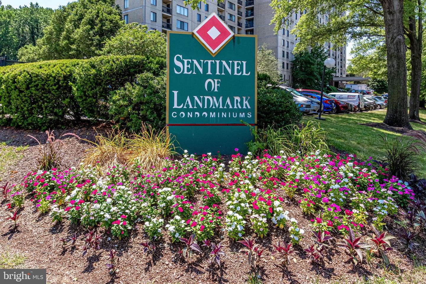 6300 Stevenson Avenue #321 photo 27