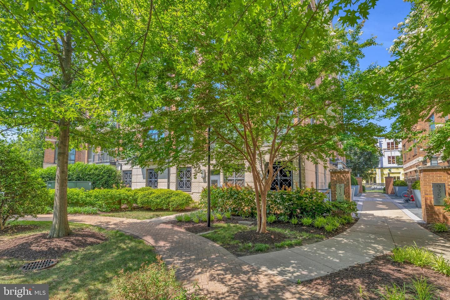 915 N Patrick Street #407, Alexandria