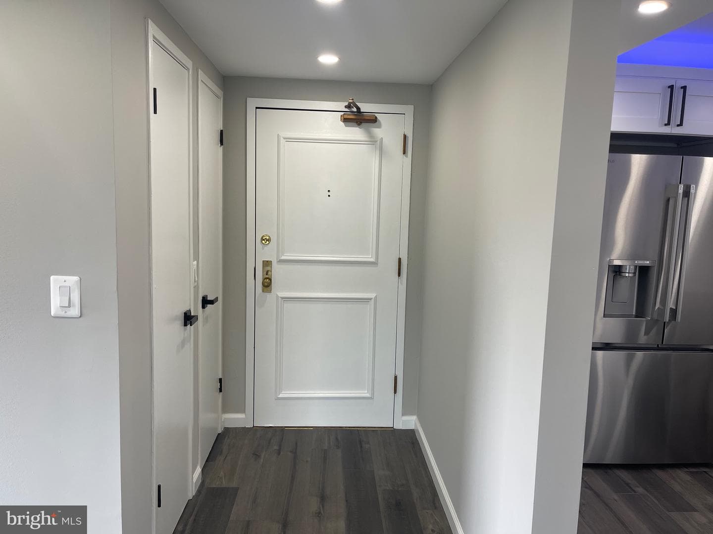 6101 Edsall Road #1202 photo 3