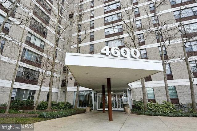 4600 Duke Street #413 photo 32