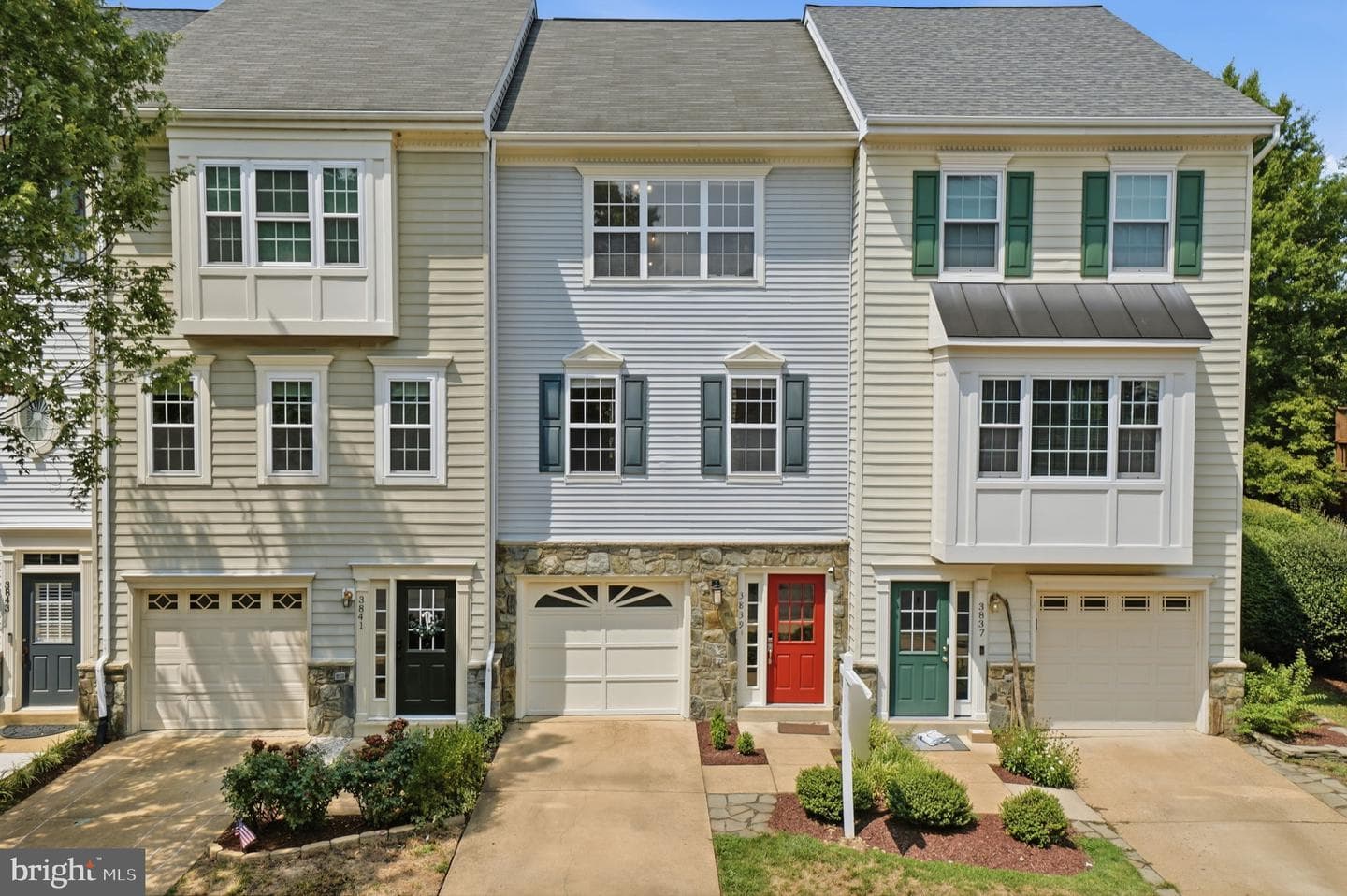 3839 Watkins Mill Drive photo 39