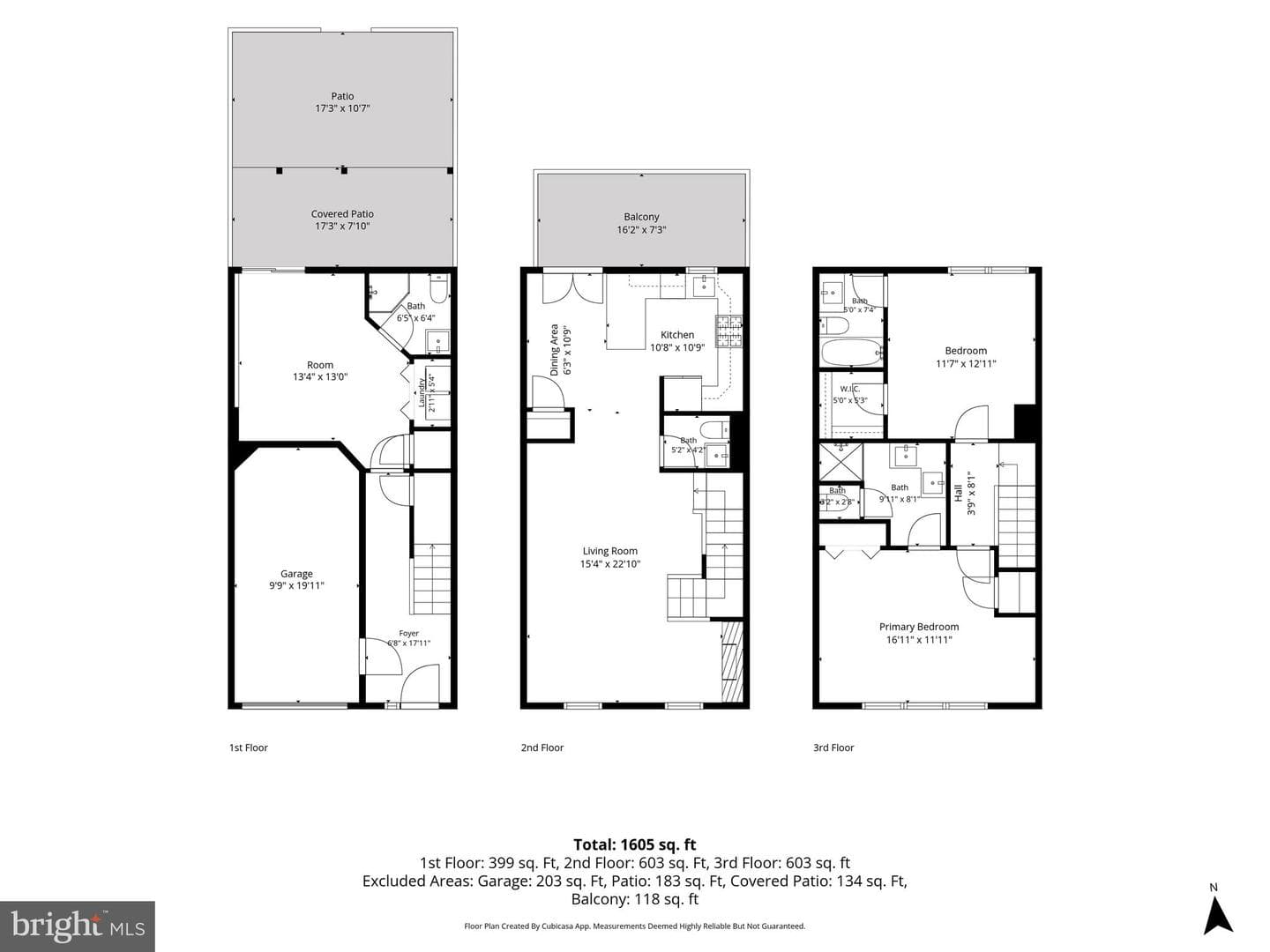 3839 Watkins Mill Drive photo 47