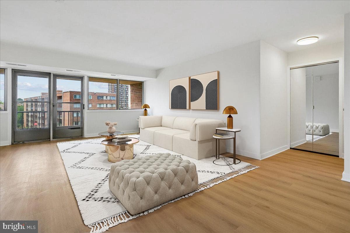 431 N Armistead Street #604 photo 3