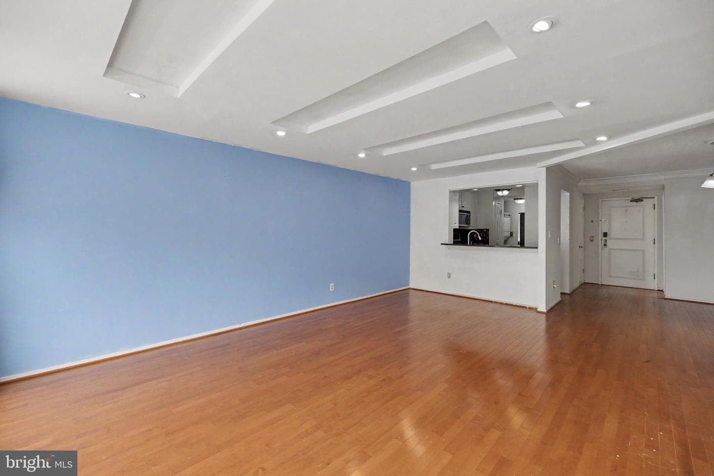 6101 Edsall Road #409 photo 9