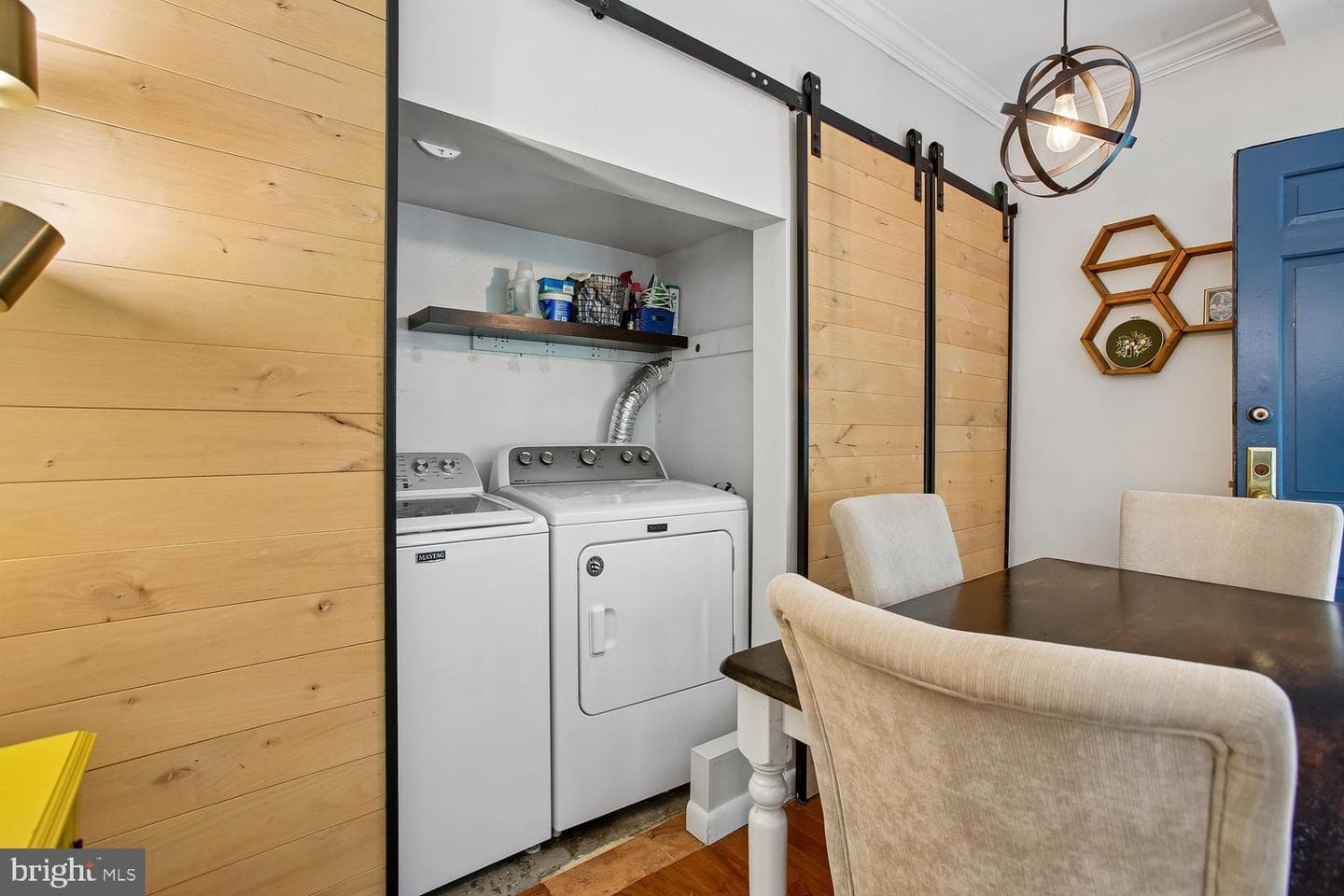3376 Gunston Road #3376 photo 16