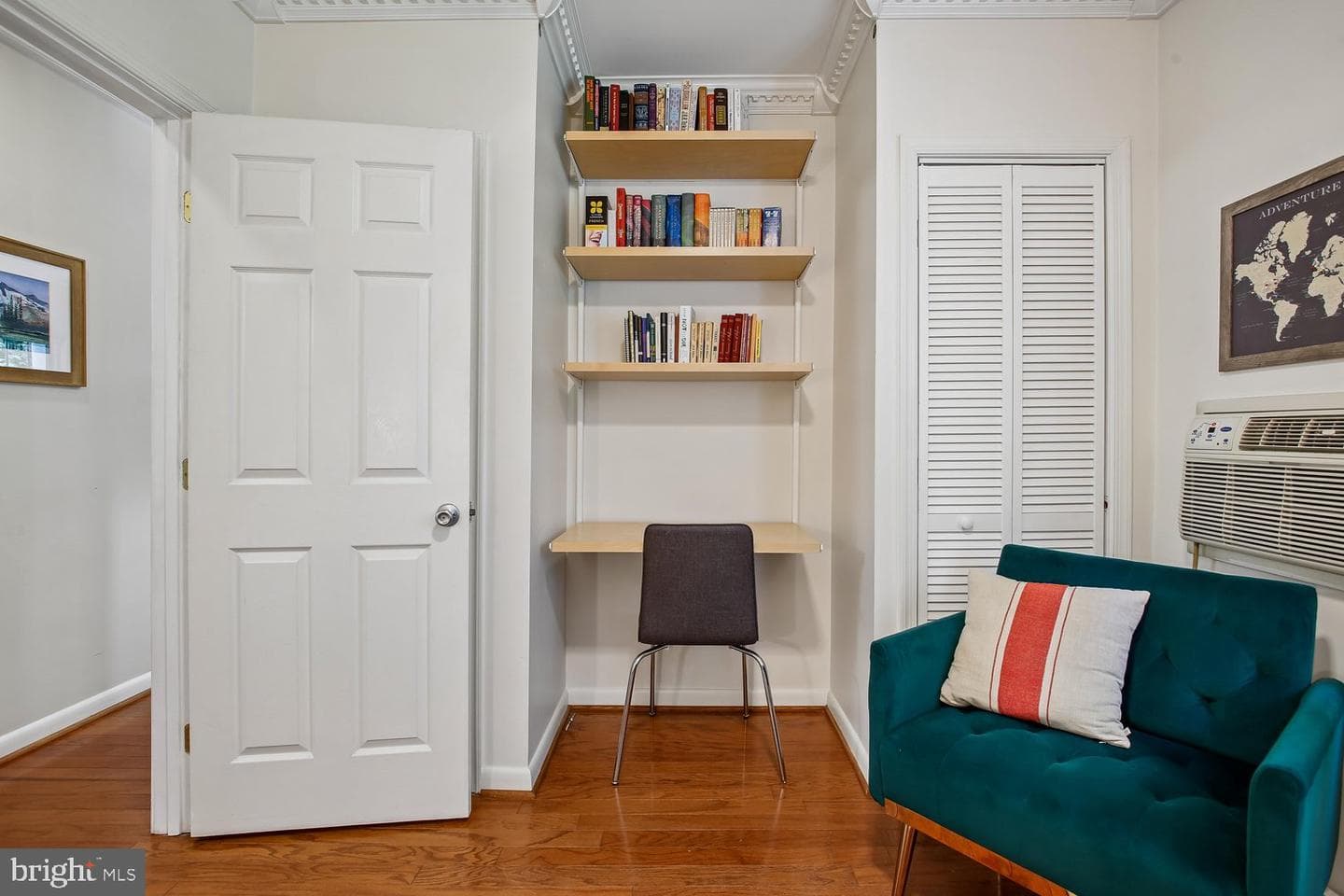 3376 Gunston Road #3376 photo 30