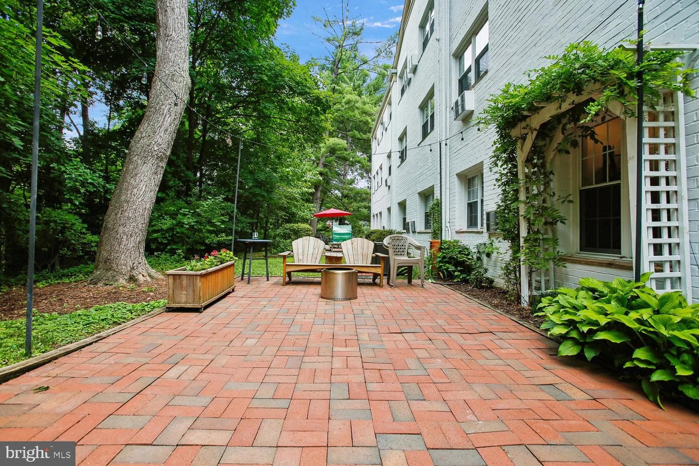 3376 Gunston Road #3376 photo 32