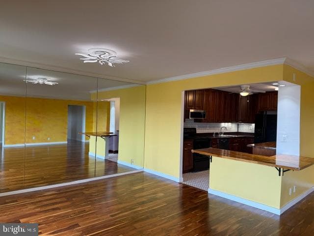 309 Yoakum Parkway #1708 photo 6