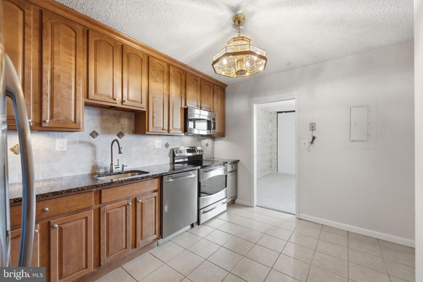 5500 Holmes Run Parkway #1506 photo 10