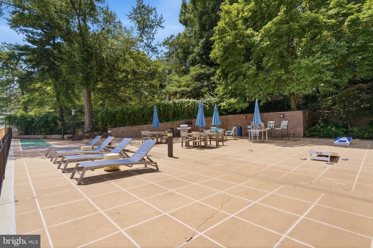 5500 Holmes Run Parkway #1506 photo 34