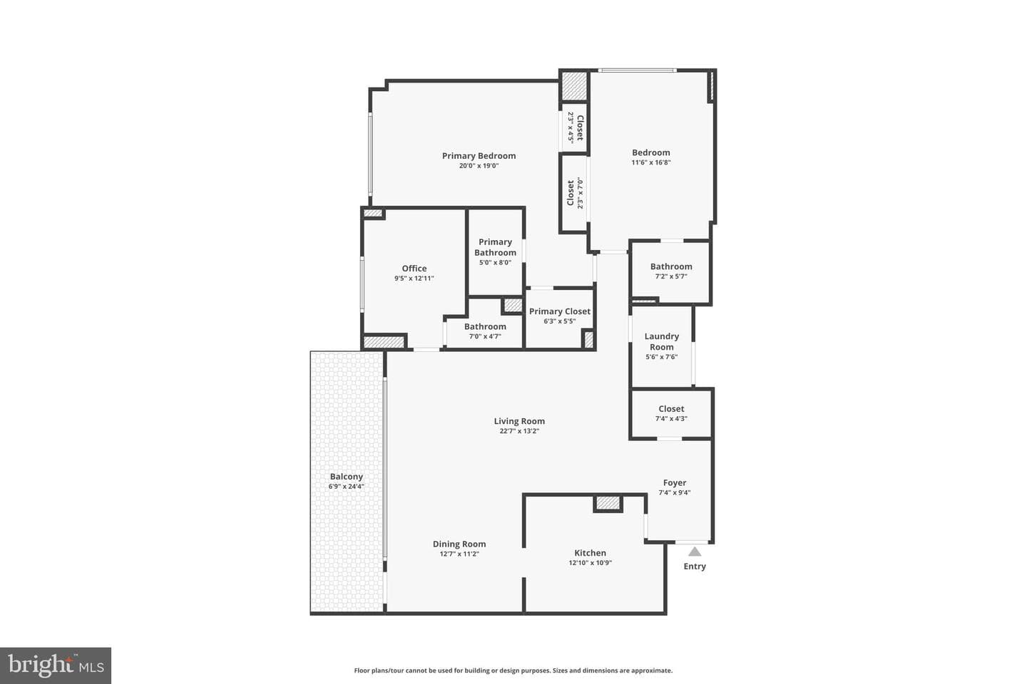 5500 Holmes Run Parkway #1506 photo 47