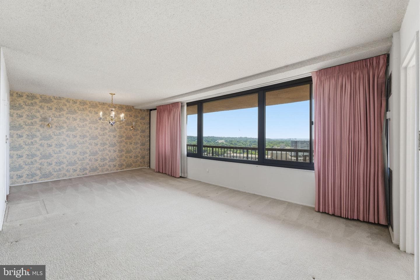 5500 Holmes Run Parkway #1506 photo 5