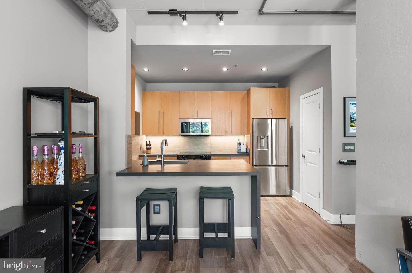 520 John Carlyle Street #107 photo 10