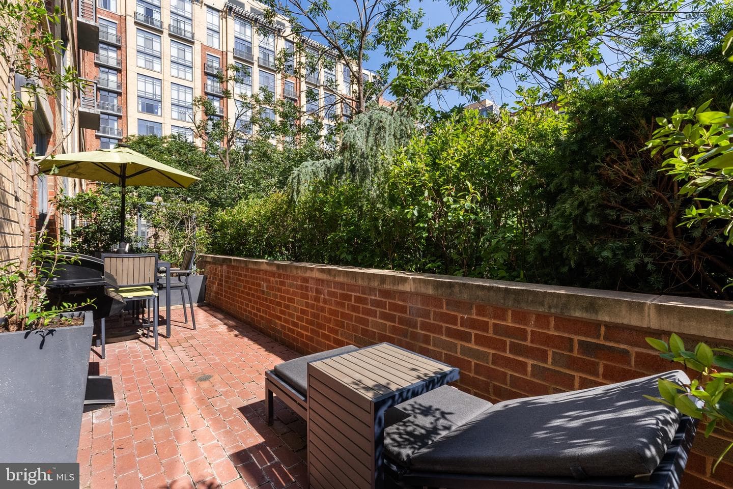 520 John Carlyle Street #107 photo 14
