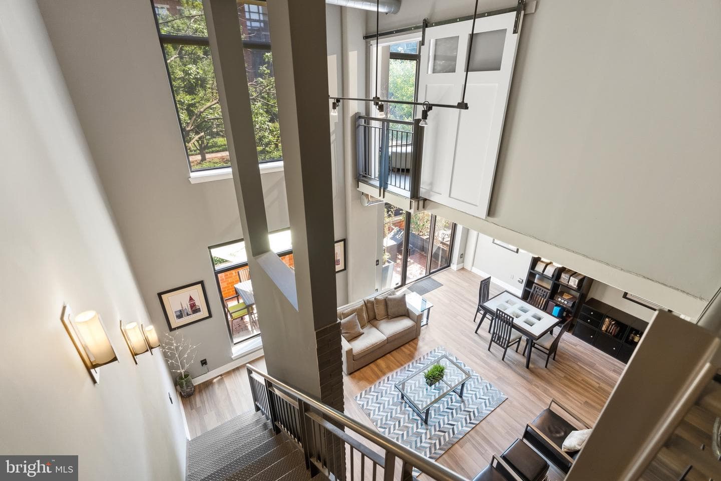 520 John Carlyle Street #107 photo 19